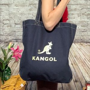 kangol bag price